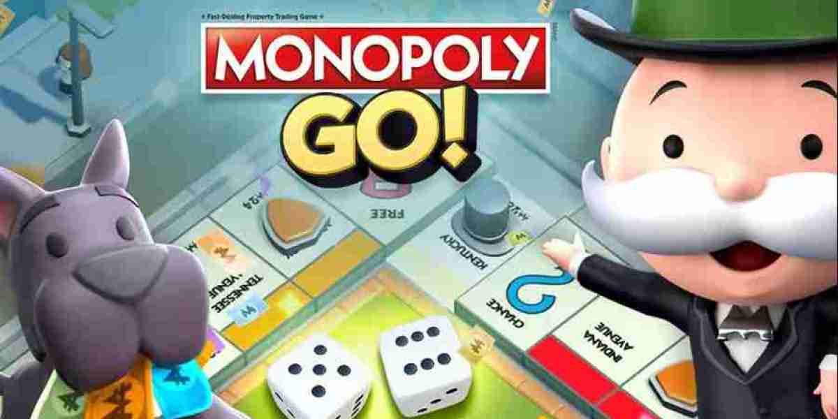 Monopoly GO: Today's Events (Sep 30, 2024)