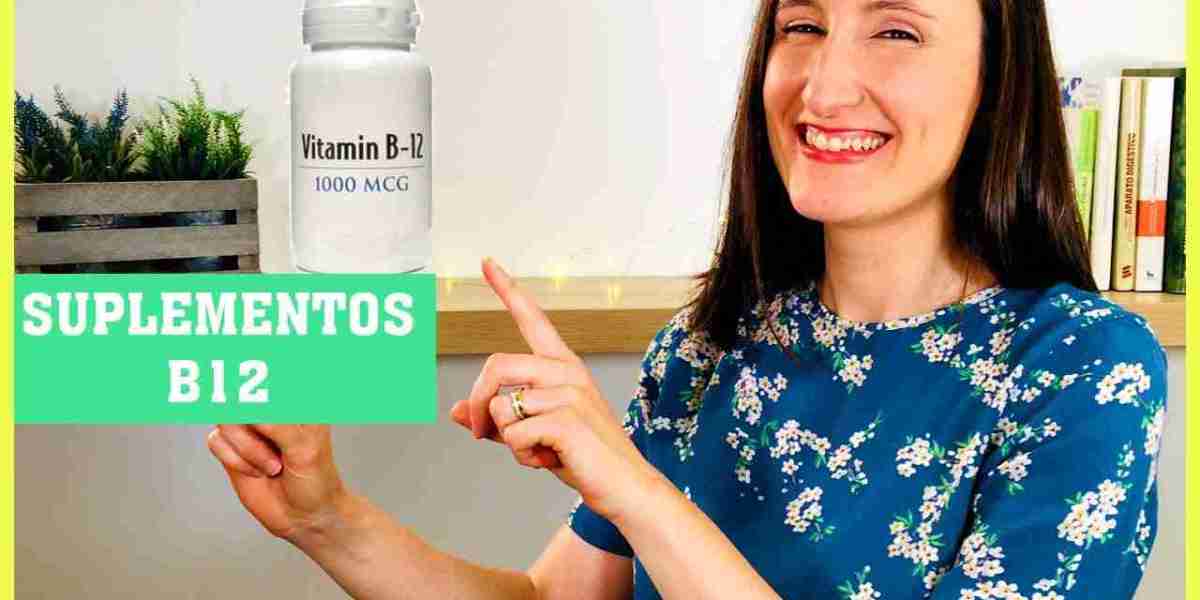 Biotina: la vitamina que consigue convertir los alimentos en energía