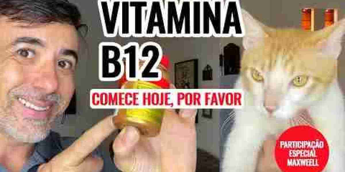 Vitamina B12: ¿Aliada de tu salud o enemigo de la figura? Descubre la realidad detrás de su consumo