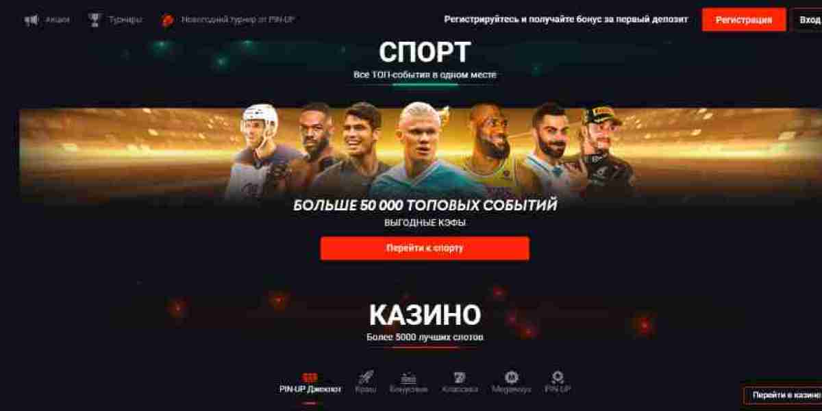 Pin Up Casino: Обзор онлайн-казино с ретро-стилем и современными возможностями