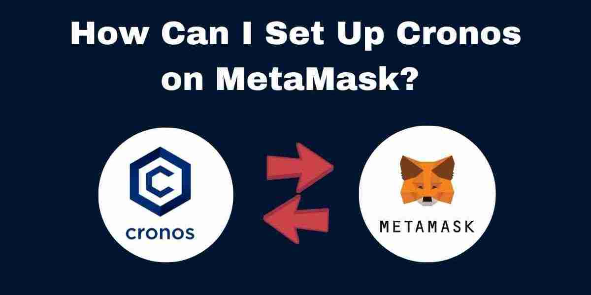 How Can I Set Up Cronos on MetaMask?