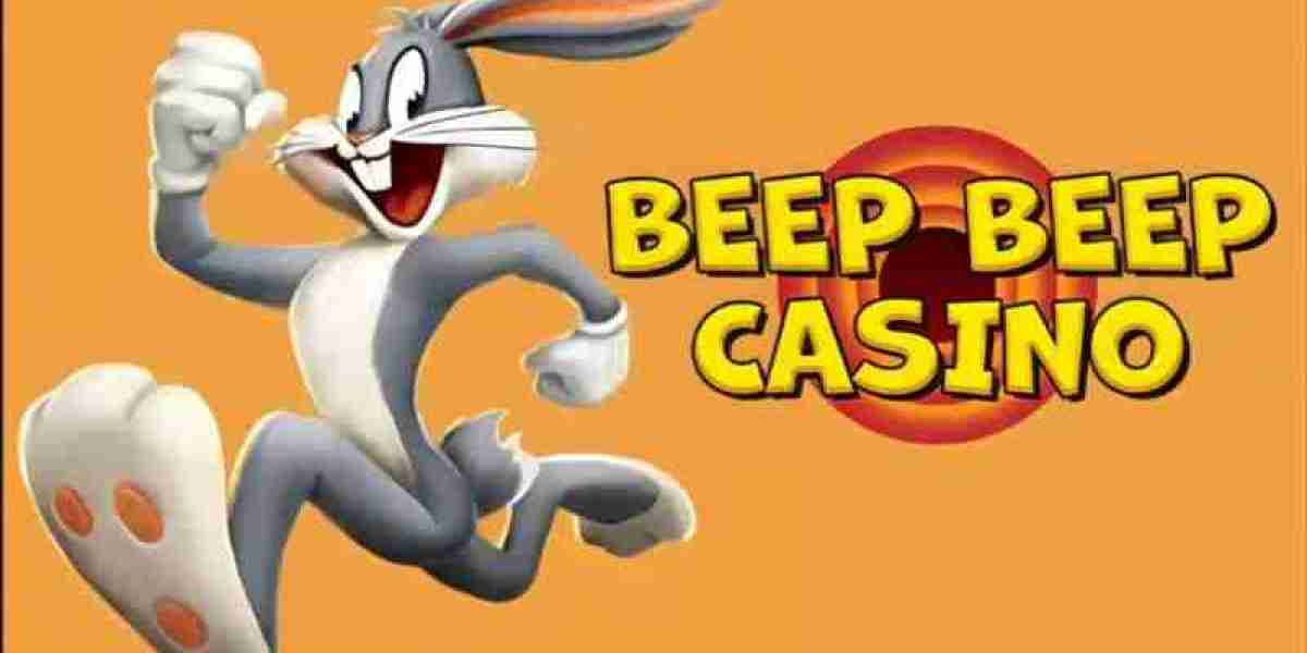 Pełna recenzja gry Beep Beep Casino