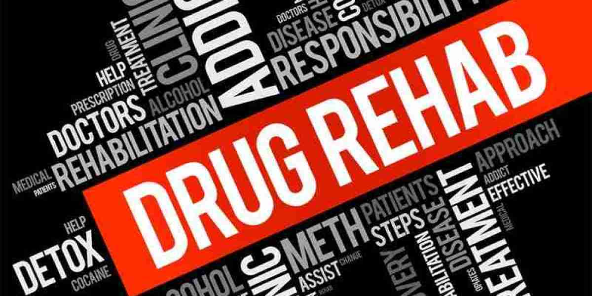 The Role of Nutrition in Drug Rehabilitation: Healing the Body and Mind