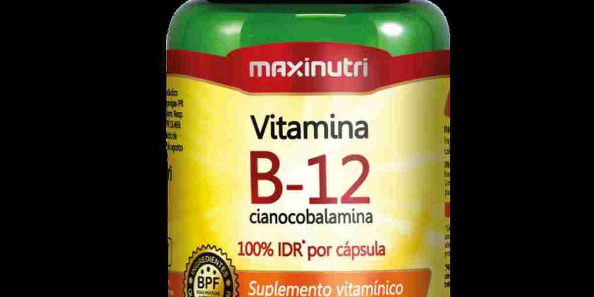 Vitamina B12: qué alimentos la contienen y por qué debes tomarla