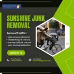 Sun Shine Junk Removal