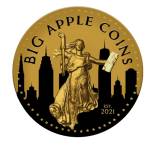 Big Apple Coins