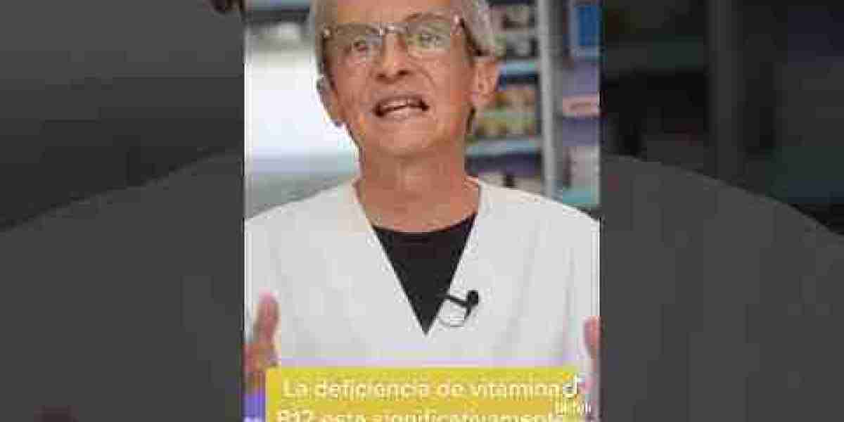 Vitamina B12: estos son los síntomas que indican que necesitas tomar más