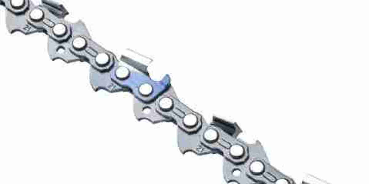 Why Choose the 325 Full Chisel Chain? Exploring Its Unique Charm and Advantages