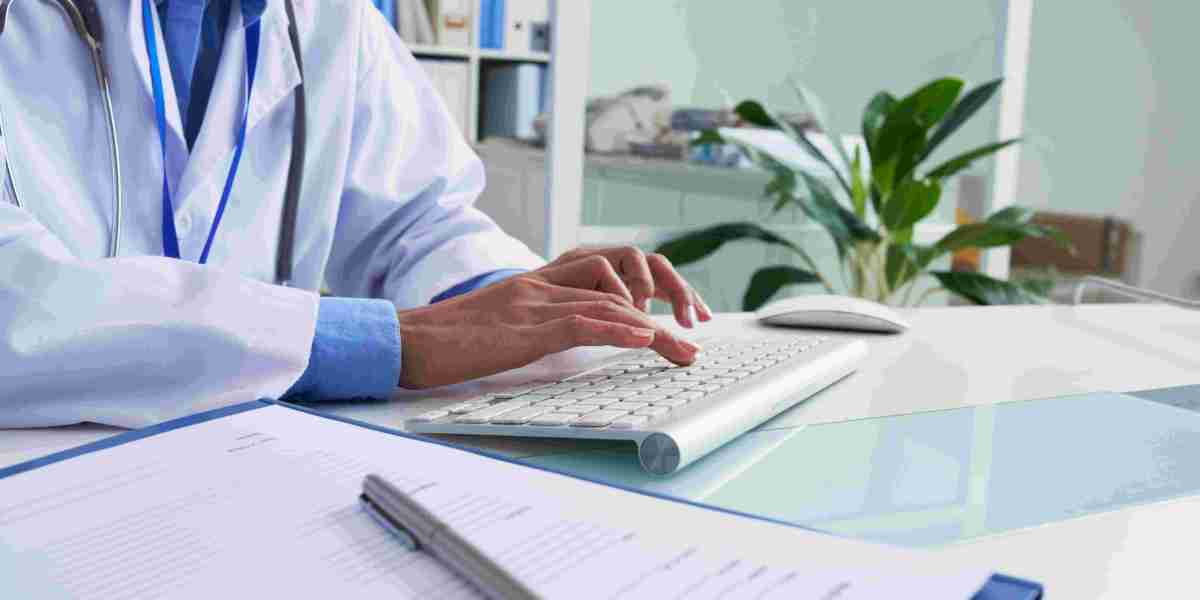 Outsource Medical Billing Consulting Professionals Handle Complexities Workers' Compensation Claims