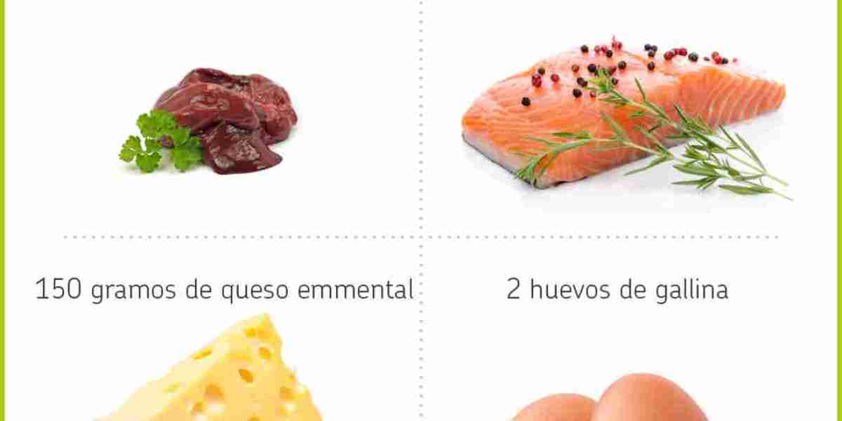 Vitamina B12: Para Que Serve, Alimentos Ricos e Entenda Falta