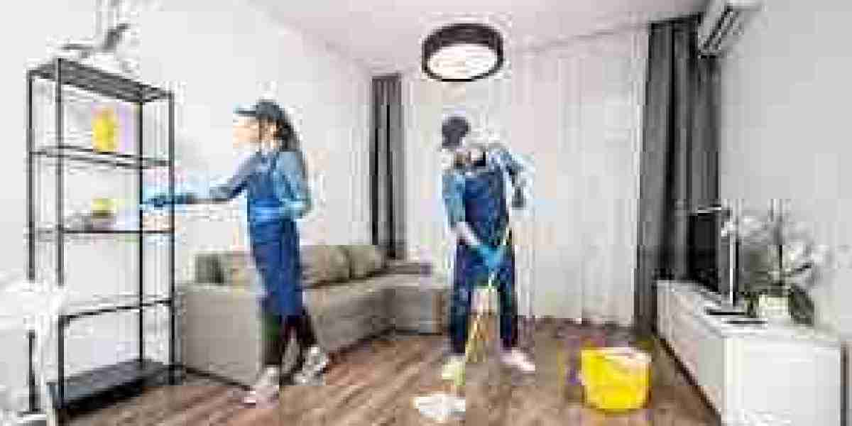 The Ultimate Guide to Cleaning Services in Utah County