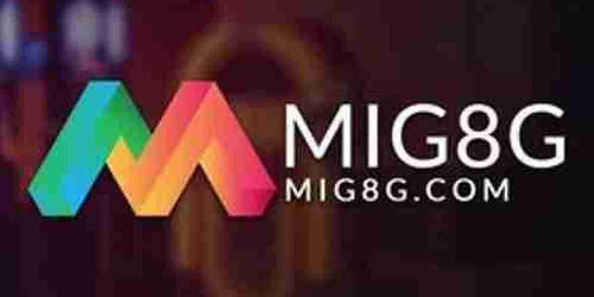 The Future of iGaming: How Mig8 is Leading the Charge