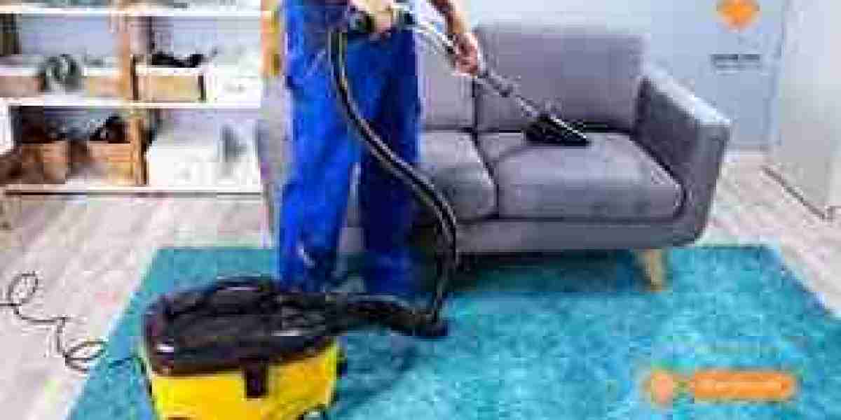 Ultimate Guide to Sofa, Tile, and Carpet Cleaning