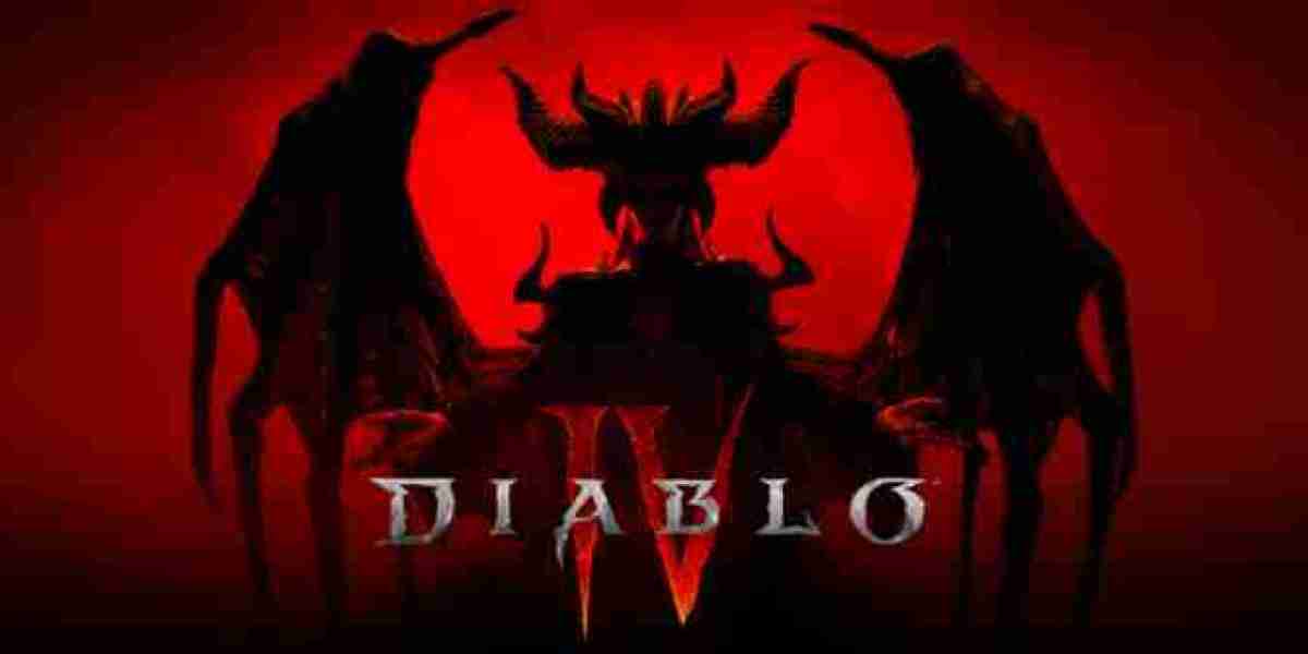 Diablo 4's update is coming soon, and this 2.0 patch makes the game more challenging and interesting