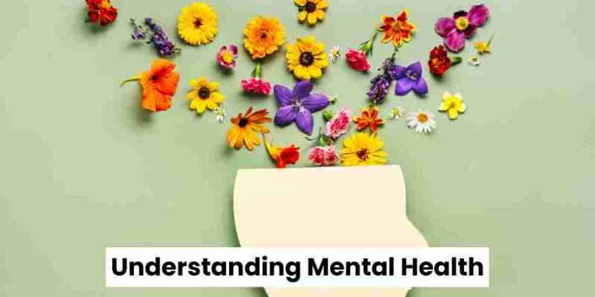 Understanding Mental Health: ADHD, Borderline Personality Disorder, Depression, and More