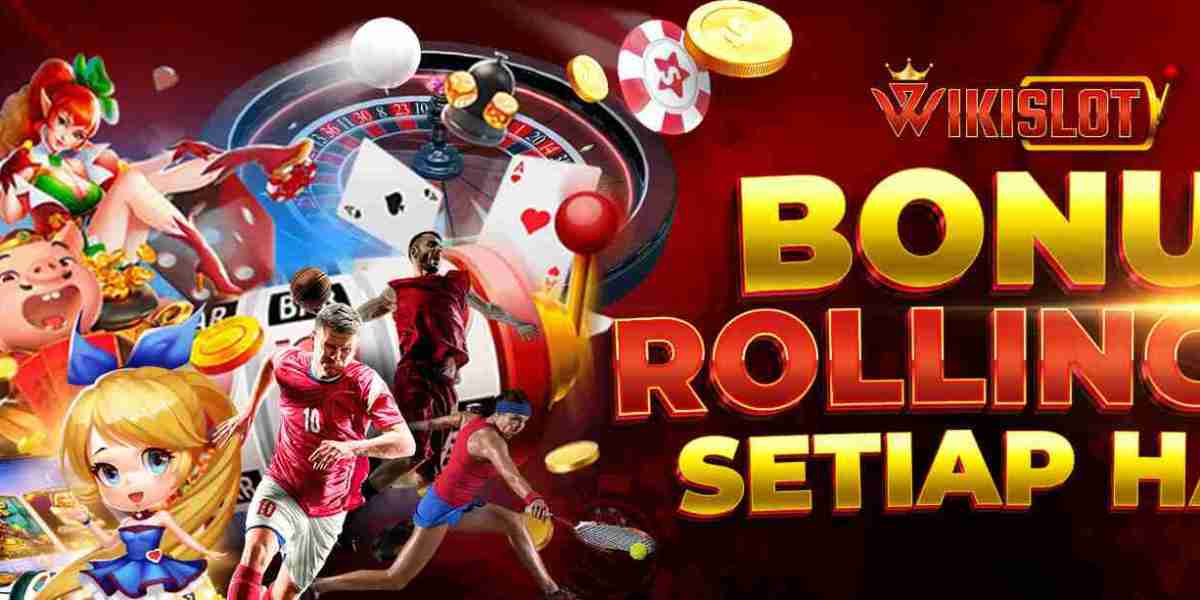 Lokasi paling direkomendasikan untuk bermain di Online Casino