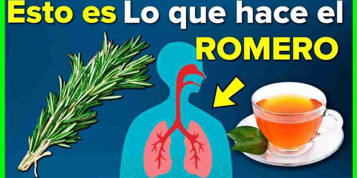 Revitaliza tu Piel: Descubre los Secretos del Romero para una Reafirmación Natural