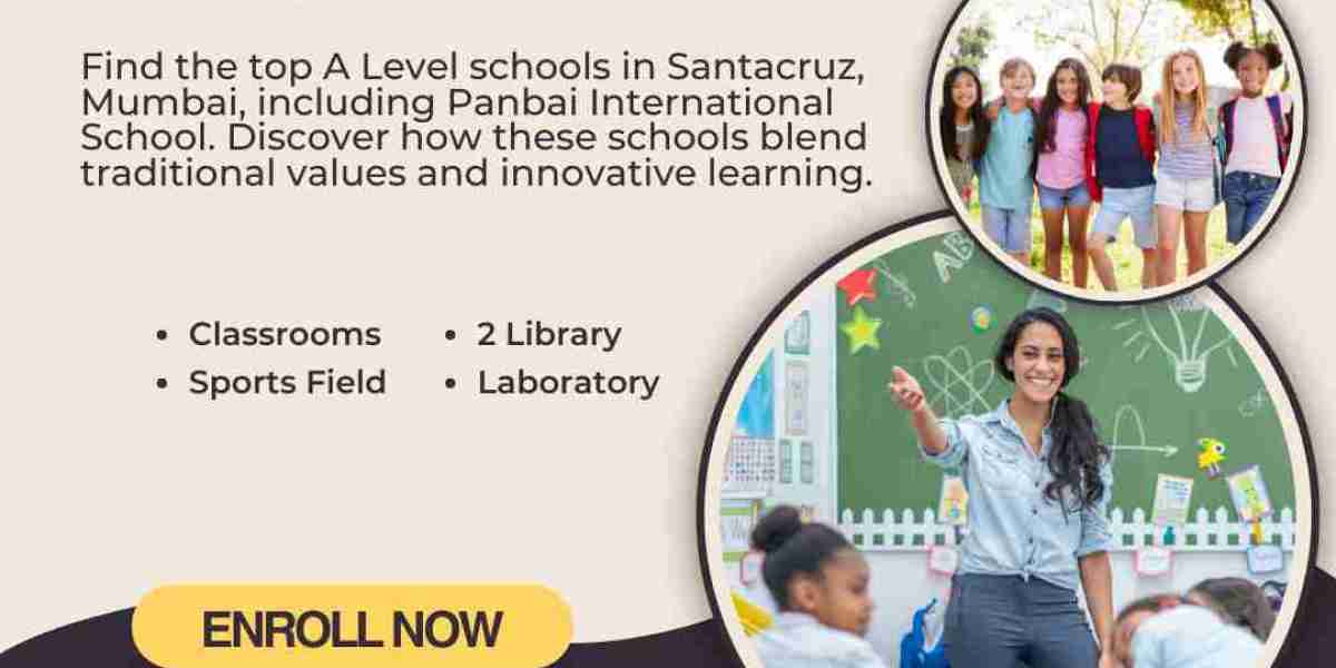 Santacruz's Best A Level Schools: Balancing Tradition and Innovation