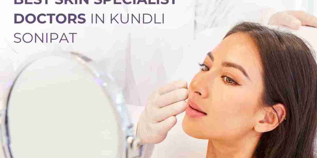 Best Skin Specialist Doctors in kundli sonipat