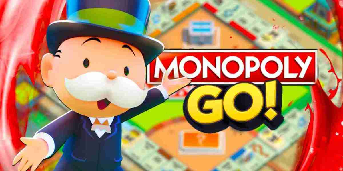 Monopoly Go: Effective Strategies for Negotiating Trades