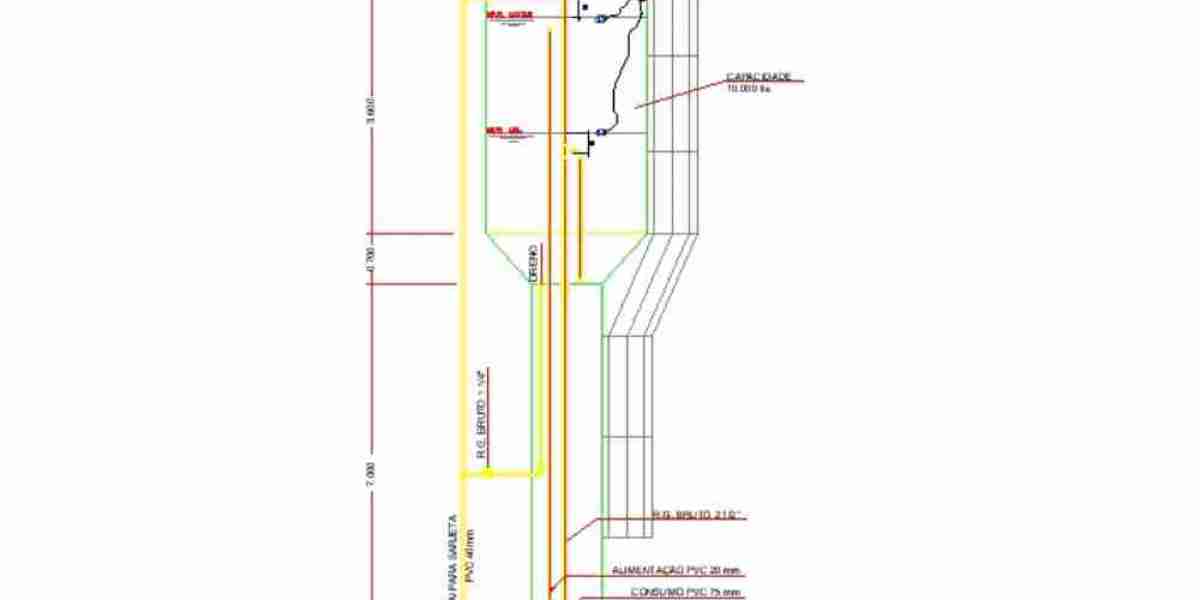 Sistema de columna seca