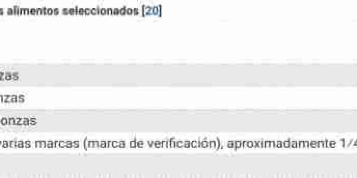 Descubre qué marca de gelatina te proporciona más proteínas: una comparativa detallada