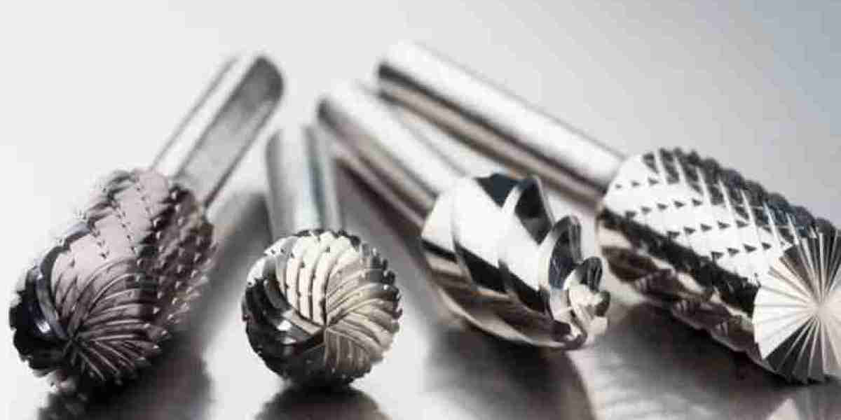 Performance advantages of carbide bars