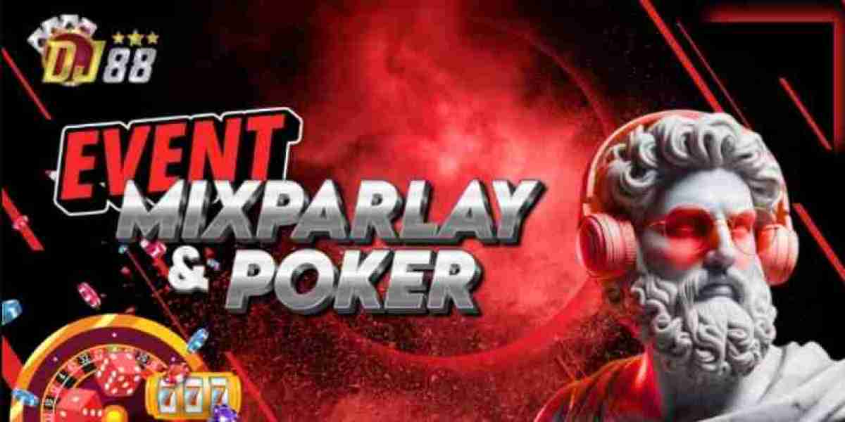 DJ88: Situs Game Deposit Pulsa Terbaik di Indonesia