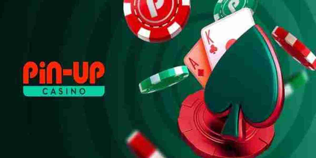 Pin Up Online Casino