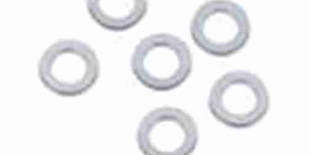 Ndfeb Ring Magnets: A Key Component in Modern Motors and Actuators