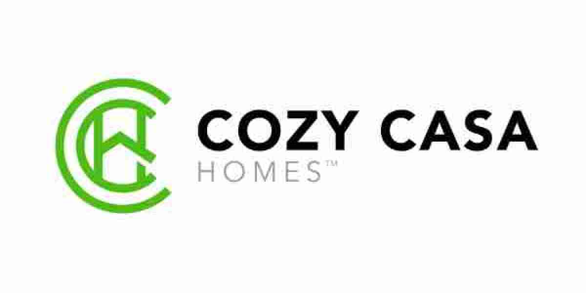 Custom Home Building: Crafting Your Dream Home with Cozy Casa