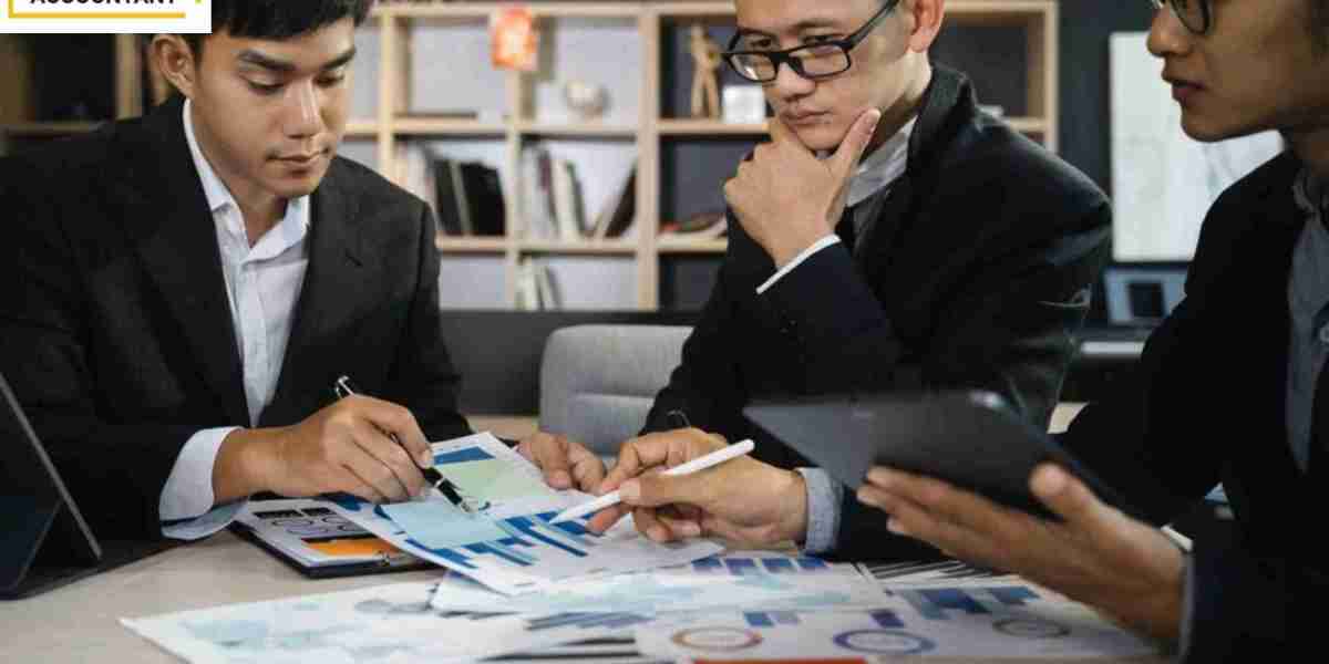 Medium Audit Firms in Malaysia: The Perfect Fit for SMEs?