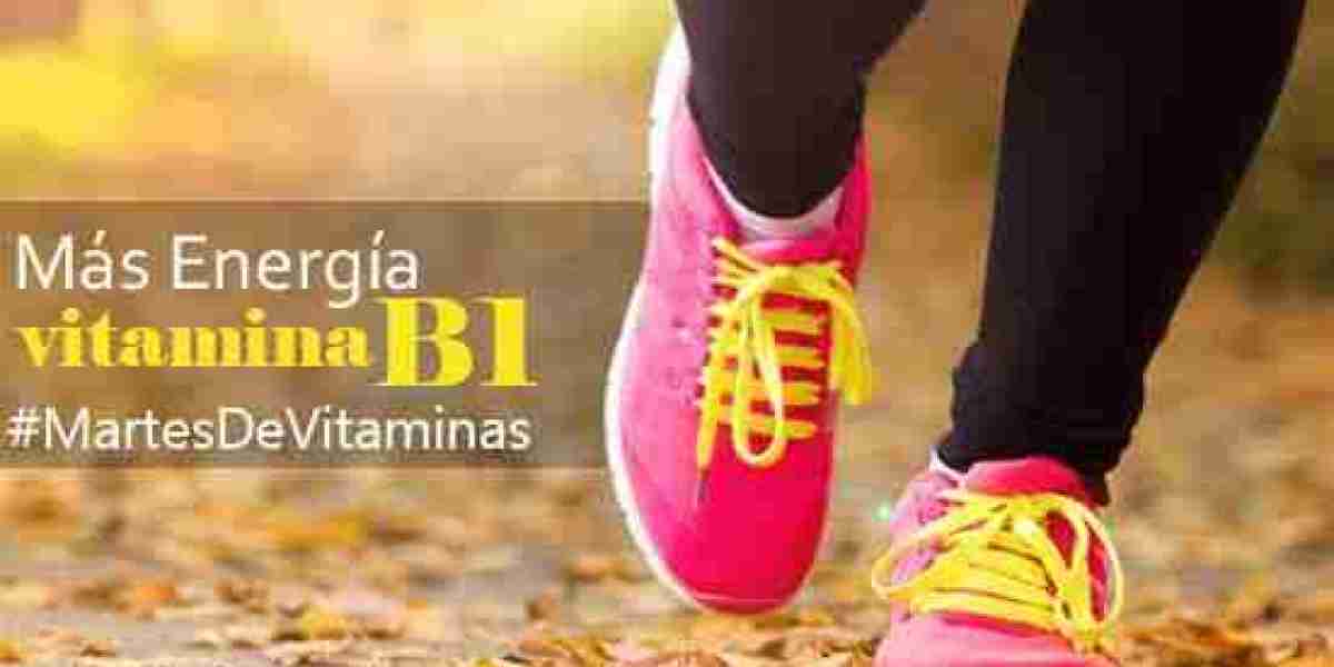 Exceso de vitamina B12: cómo afecta al organismo y a la vista