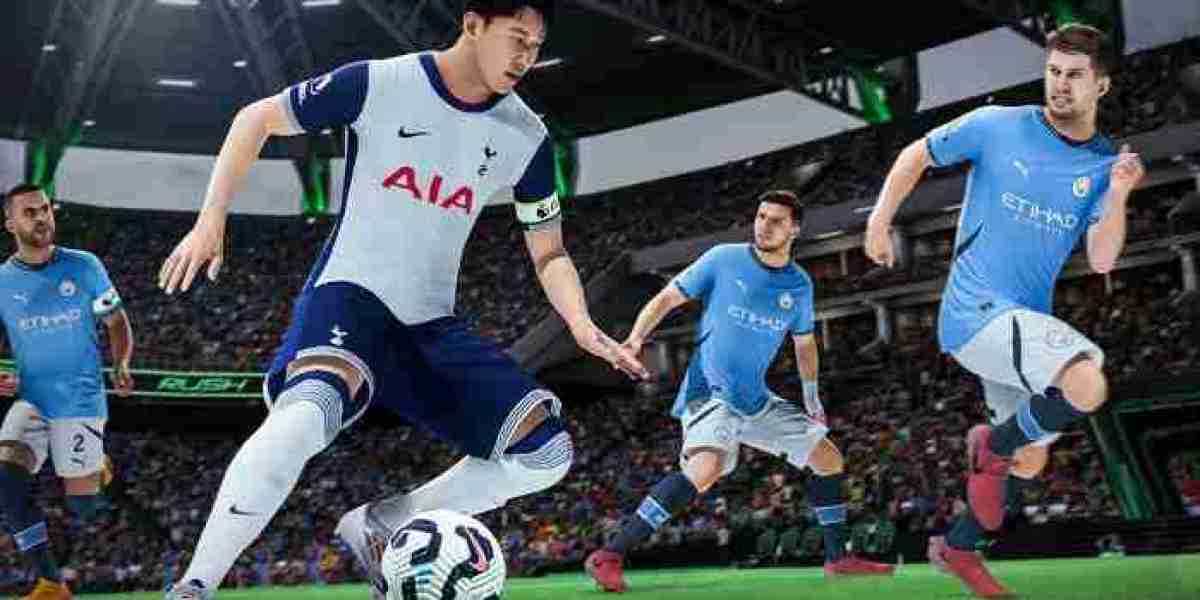 fc kuusysi rips 25: una nuova era di calcio digitale in ea fifa coins