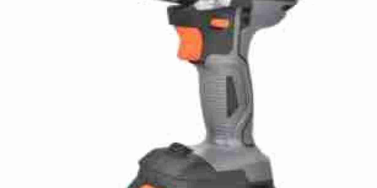 The Convenience of Cordless Tools: Empowering Your DIY Projects