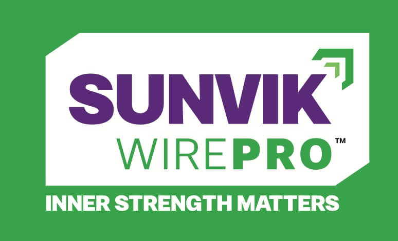 High-Quality Steel Wire Rod for Building & Industrial | Sunvik Steels