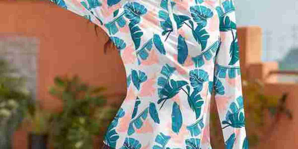 How to Choose the Best Golf Hawaiian Shirt for Your Next Tournament