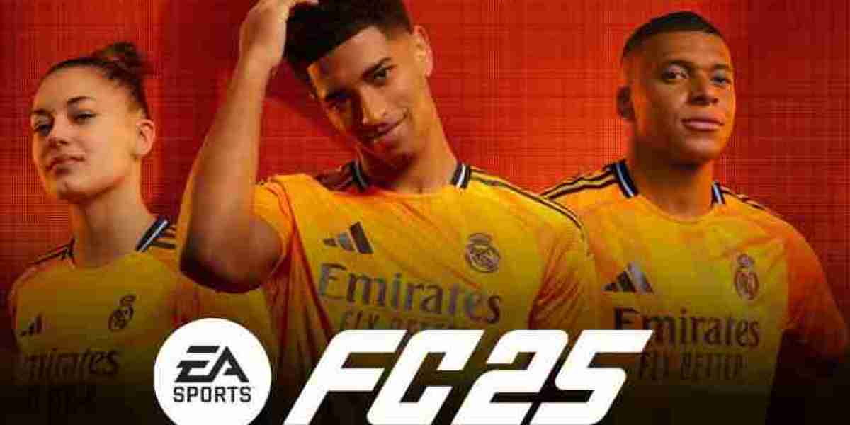 Unlock the Full Potential of fc 25 fifa coins on Nintendo Switch with U4GM Coins