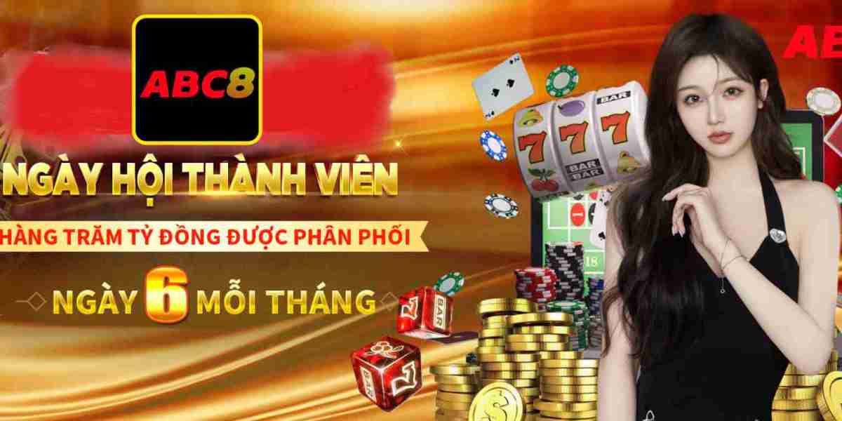 ABC8: The Premier Betting Site in Vietnam