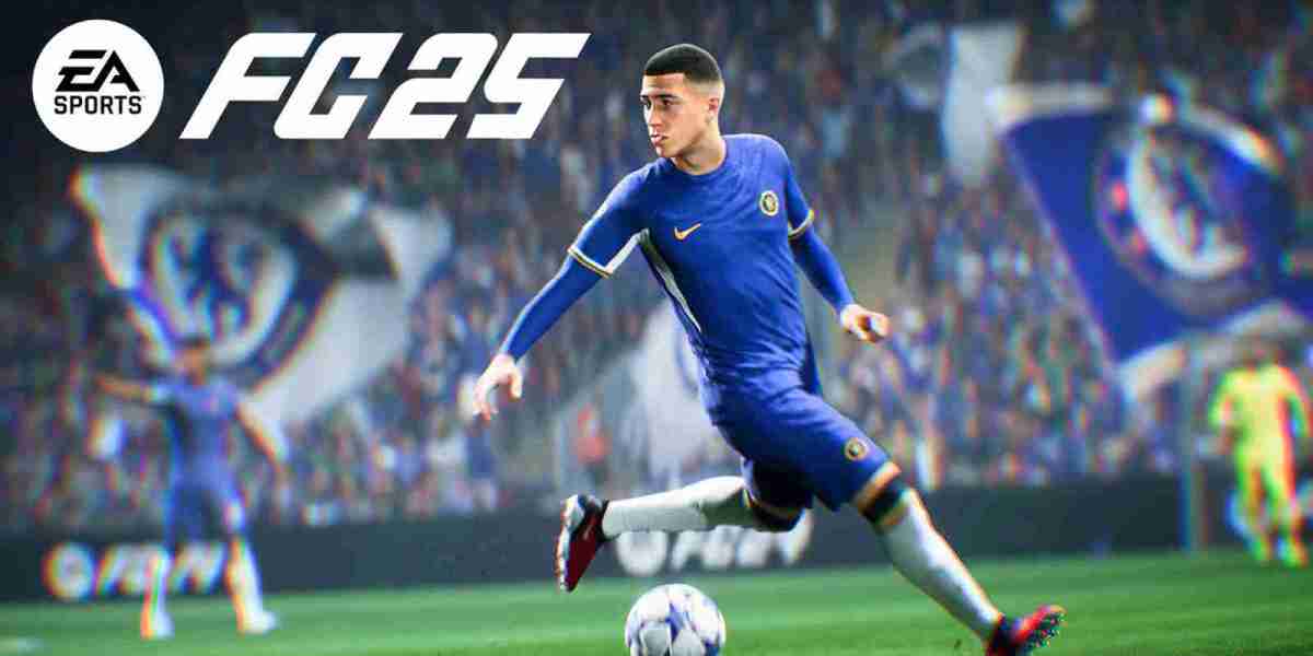 fc 25 coins: Build Your Dream Squad with U4GM FC 25 Coins