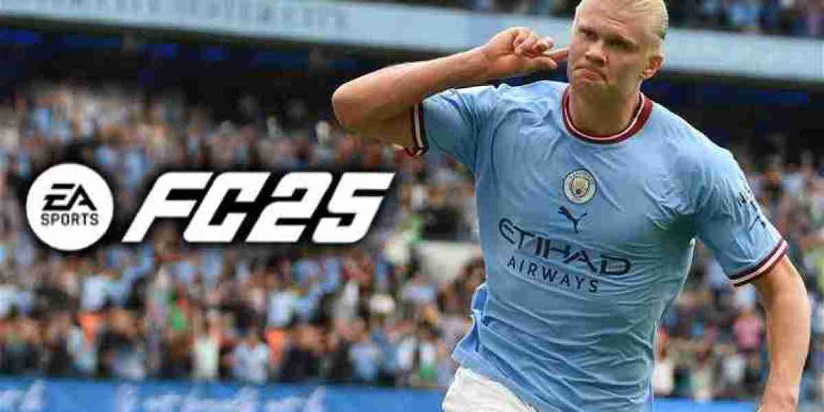 Explore ea sports fc coins: How to Build a Championship Squad in the Latest fc 25 Edition