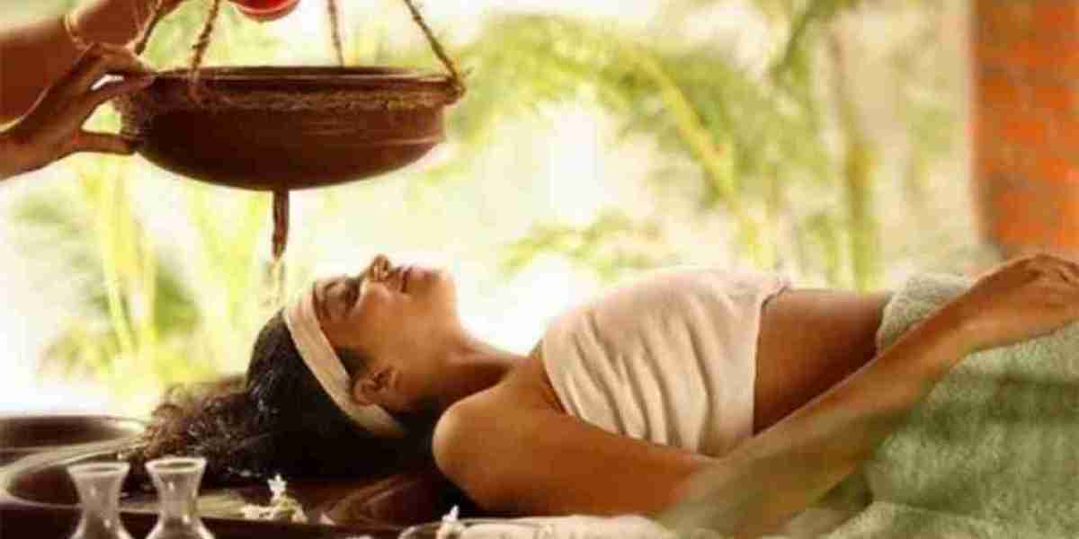 Is Panchakarma the Best Detox in Australia? Exploring Ayurvedic Healing