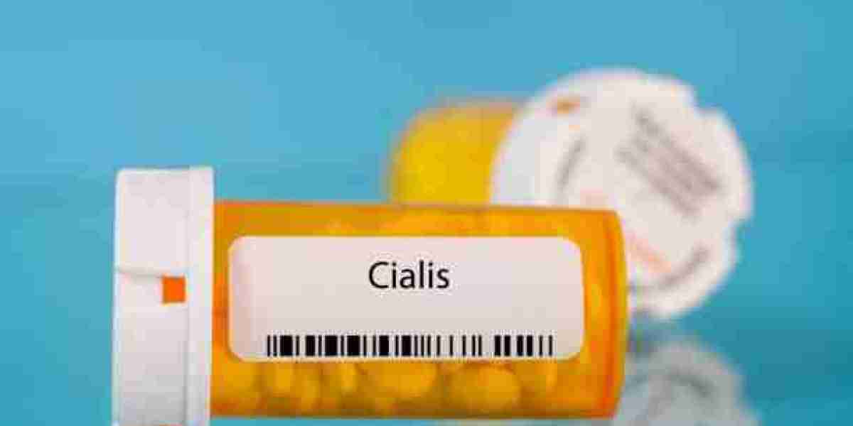 How to Get the Maximum Effect from Cialis?