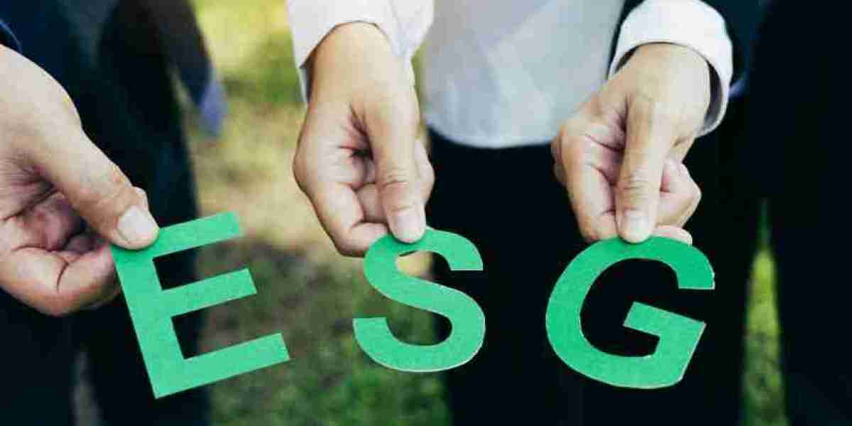 Integrating ESG into Corporate Strategy: Key Steps for Success