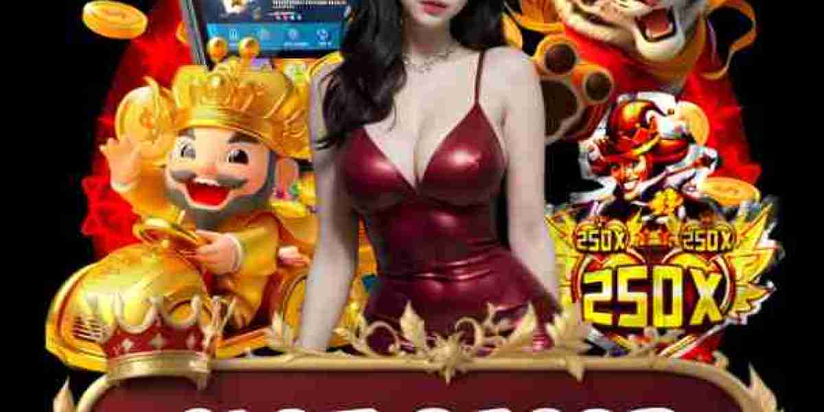 Mengenal Slot Gacor: Panduan Anda untuk Menang Besar