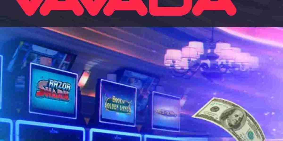 Discover the Thrills of Vavada Casino: Your Ultimate Worldwide Gaming Destination