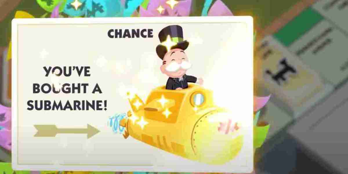 8 Effective Ways to Earn Stickers in Monopoly Go