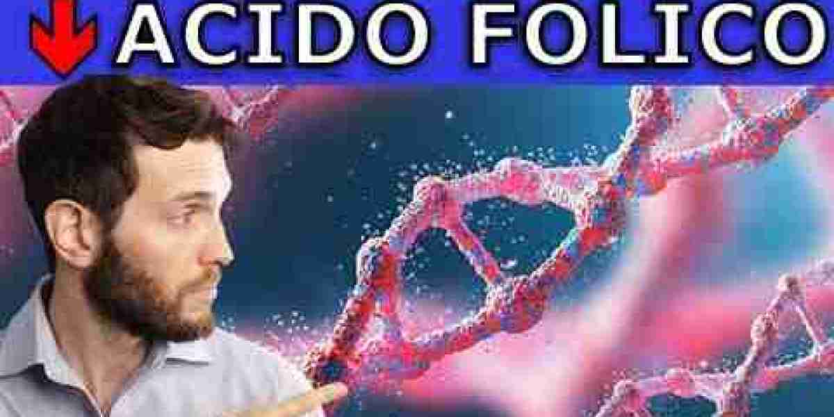 Descubre Cómo el Ácido Fólico Puede Transformar Tu Metabolismo y Ayudarte a Adelgazar