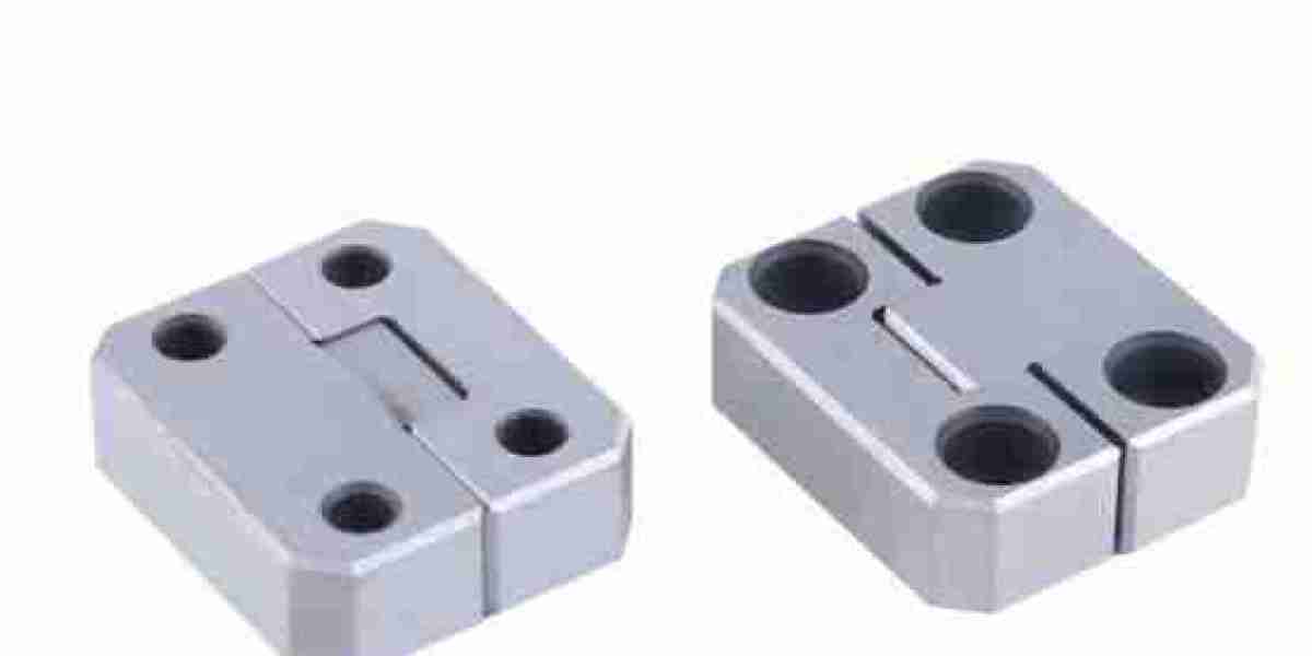 Material Selection for Mold Components