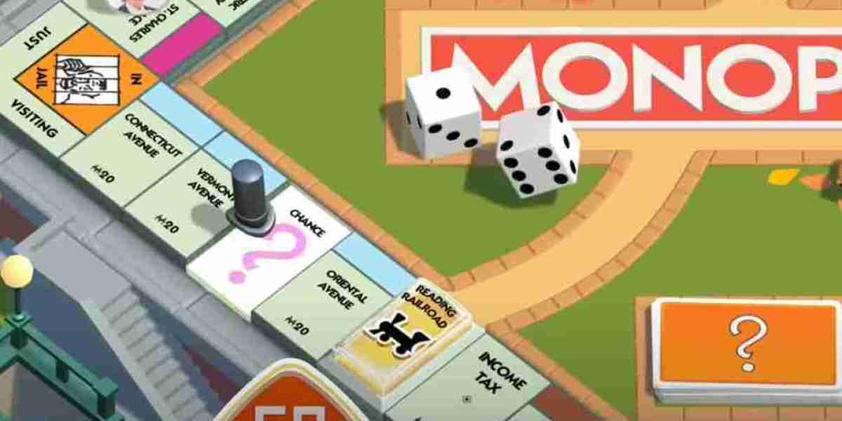 Transform Your Monopoly GO Sticker Collection into a Masterpiece